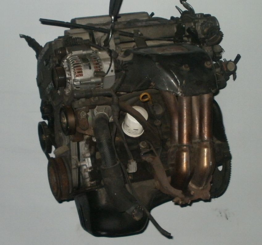  Toyota 3S-GE (ST183, old type) :  4